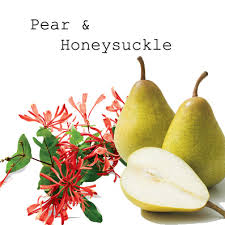 Pearsuckle